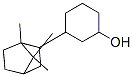 1939-46-4,3-(2-bornyl)cyclohexan-1-ol