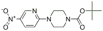 193902-78-2,1-BOC-4-(5-NITRO-2-PYRIDYL)PIPERAZINE