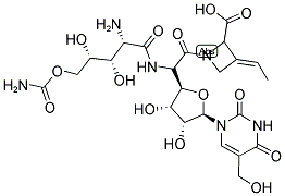 19396-03-3,POLYOXIN A