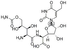 19396-06-6,POLYOXIN B