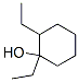 19398-73-3,1,2-DIETHYLCYCLOHEXANOL