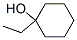 1940-18-7,1-Ethylcyclohexanol