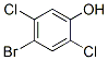1940-42-7,4-Bromo-2,5-dichlorophenol