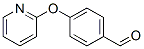 194017-69-1,4-(PYRID-2-YLOXY)BENZALDEHYDE