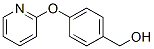 194017-70-4,[4-(PYRID-2-YLOXY)PHENYL]METHANOL