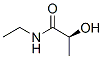 194022-24-7,Propanamide, N-ethyl-2-hydroxy-, (S)- (9CI)