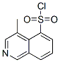 194032-16-1,5-CHLOROSULFONYL-4-METHYLISOQUINOLINE