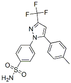 194044-54-7,4-[5-(4-methylphenyl)-3-(trifluoromethyl)pyrazol-1-yl]benzenesulfonami de