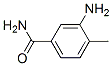 19406-86-1,3-Amino-4-methylbenzamide