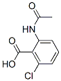 19407-42-2,2-ACETAMIDO-6-CHLOROBENZOIC ACID
