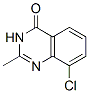19407-54-6,8-Chloro-2-methylquinazolin-4(3H)-one