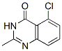19407-56-8,5-CHLORO-2-METHYLQUINAZOLIN-4(3H)-ONE