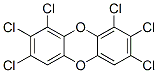 1,2,3,7,8,9-HEXACHLORODIBENZO-P-DIOXIN 19408-74-3,1,2,3,7,8,9-HEXACHLORODIBENZO-P-DIOXIN