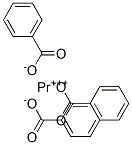 19411-95-1,praseodymium(3+) benzoate