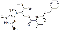194154-40-0,N-[(Phenylmethoxy)carbonyl]-L-valine 2-[(2-amino-1,6-dihydro-6-oxo-9H-purin-9-yl)methoxy]-3-hydroxypropyl ester