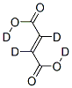 194160-45-7,FUMARIC ACID-D4