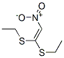 19419-96-6,1,1-bis(ethylthio)-2-nitroethylene