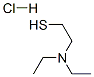 1942-52-5,2-DIETHYLAMINOETHANETHIOL HYDROCHLORIDE
