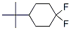 19422-34-5,1-TERT-BUTYL-4,4'-DIFLUOROCYCLOHEXANE