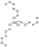 19423-81-5,GADOLINIUM(III) CHLORIDE HEXAHYDRATE