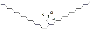 194242-99-4,13-(TRICHLOROSILYLMETHYL)HEPTACOSANE