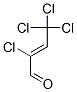 19429-51-7,2,4,4,4-tetrachloro-2-butenal