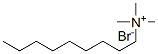 1943-11-9,NONYLTRIMETHYLAMMONIUM BROMIDE