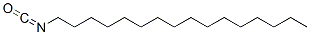 1943-84-6,HEXADECYL ISOCYANATE