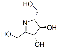 194301-22-9,2H-Pyrrole-2,5-dimethanol,3,4-dihydro-3,4-dihydroxy-,(2R,3R,4R)-(9CI)