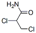 19433-84-2,2,3-DICHLOROPROPIONAMIDE