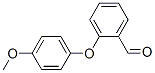 19434-36-7,2-(4-METHOXYPHENOXY)BENZENECARBALDEHYDE
