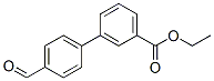 194367-78-7,ETHYL-3-(4-FORMYLPHENYL) BENZOATE