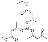 19443-16-4,BIS(ETHYL ACETOACETATO)(2,4-PENTANEDIONATO)ALUMINIUM