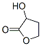 19444-84-9,ALPHA-HYDROXY-GAMMA-BUTYROLACTONE