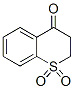 19446-96-9,1,1-DIOXO-1LAMBDA*6*-THIOCHROMAN-4-ONE