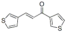 194469-38-0,1,3-DI(3-THIENYL)PROP-2-EN-1-ONE