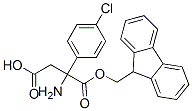 194471-87-9,FMOC-3-AMINO-3-(4-CHLOROPHENYL)PROPIONIC ACID