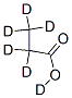 19448-61-4,PROPIONIC ACID-D6