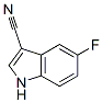 194490-15-8,3-CYANO-5-FLUORO-1H-INDOLE
