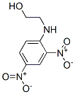 1945-92-2,2,4-DINITRO-N-(2-HYDROXYETHYL)ANILINE