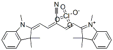 194541-58-7,2-[(1E,3Z)-3-CYANO-5-(1,3,3-TRIMETHYL-1,3-DIHYDRO-2H-INDOL-2-YLIDENE)-1,3-PENTADIENYL]-1,3,3-TRIMETHYL-3H-INDOLIUM PERCHLORATE