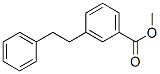 194605-54-4,BENZOIC ACID,3-(2-PHENYLETHYL)-,METHYL ESTER