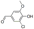 19463-48-0,5-CHLOROVANILLIN