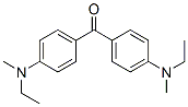 194655-98-6,4,4'-BIS(N-ETHYL-N-METHYLAMINO)BENZOPHENONE