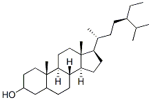 19466-47-8,STIGMASTANOL