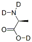 19470-97-4,L-ALANINE-N,N,O-D3