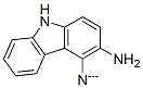 194712-58-8,Aminylium,  (3-amino-9H-carbazol-4-yl)-  (9CI)