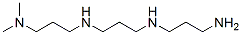 19475-69-5,N'-[3-[(3-aminopropyl)amino]propyl]-N,N-dimethylpropane-1,3-diamine