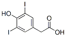 1948-39-6,4-Hydroxy-3,5-diiodophenylacetic acid