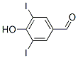 1948-40-9,3,5-DIIODO-4-HYDROXYBENZALDEHYDE